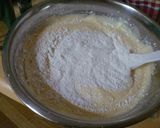 キャラマキ☆ロールケーキ作り方3写真