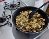 こうじ屋さんの焼きのこの味噌マリネ作り方8写真