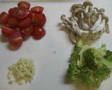 野菜たっぷり♪簡単アクアパッツァ作り方3写真
