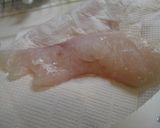 野菜たっぷり♪簡単アクアパッツァ作り方2写真