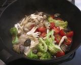 野菜たっぷり♪簡単アクアパッツァ作り方6写真