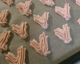 ジャムde簡単☆絞り出しクッキー作り方5写真