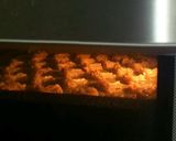 ジャムde簡単☆絞り出しクッキー作り方6写真