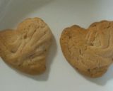 ジャムde簡単☆絞り出しクッキー作り方8写真