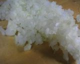 旬三つ葉でホタテ＆ハンペンのカルパッチョ作り方1写真
