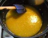 鶏肉のオレンジ煮作り方3写真