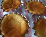 生クリーム無☆簡単ベイクドチーズケーキ作り方7写真