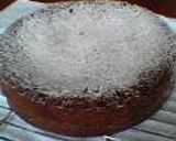 チョコたっぷりのガトーショコラ作り方10写真