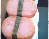 キャラ弁＊子供の日♪こいのぼりおにぎり作り方2写真