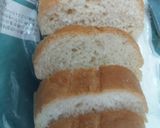簡単すぎてすいません!!明太子パン作り方3写真