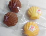 アーモンド☆マドレーヌ作り方13写真
