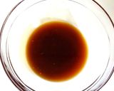 10分完成♪レンジで豚こまのピリ辛すき煮作り方3写真