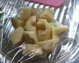 じゃが芋チーズ焼き作り方1写真