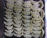 母直伝！我が家の餃子作り方4写真