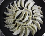 母直伝！我が家の餃子作り方5写真