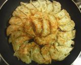 母直伝！我が家の餃子作り方7写真