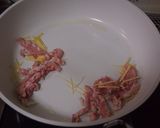 じゃがいもの炒め物作り方2写真