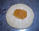 林檎のジャムパン♪作り方6写真