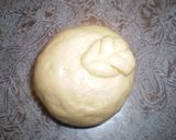 林檎のジャムパン♪作り方8写真