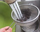 焦がしバターのレーズン胡桃のカップケーキ作り方4写真