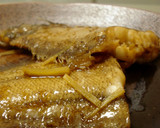 ウチの黄金比～定番*魚の煮付け【白身魚】作り方6写真