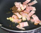 春キャベツ丼作り方2写真