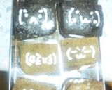 簡単チョコケーキ作り方5写真