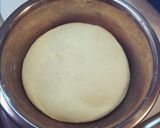 ふんわ～りな食パン*作り方2写真