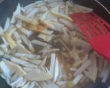 旬のたけのこで♪しっかり味のシナチク作り方3写真