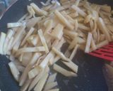 旬のたけのこで♪しっかり味のシナチク作り方4写真