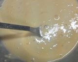 ニラとチーズがたっぷりのもちもちチヂミ作り方1写真