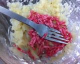 じゃが芋チーズ焼き作り方3写真