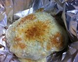 じゃが芋チーズ焼き作り方7写真