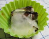 残りカレーでピーマングラタン作り方6写真