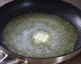 チキンソテー さわやか梅酒ソース作り方4写真