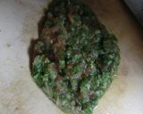 クリーミー野菜ドレッシングサラダ作り方3写真