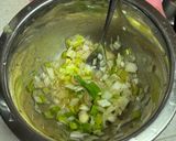 焼鳥屋さん風！砂肝のネギ塩だれ作り方5写真