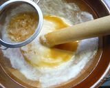 美味しい麦とろご飯を食べよう♪作り方4写真