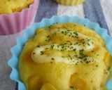 朝食に!HMでふっくらソーセージパン♡作り方5写真