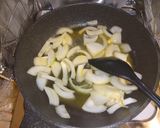 鮭小松菜さつま芋舞茸グラタン作り方4写真