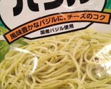 イカと春キャベツの☆バジル炒め作り方6写真