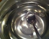 混ぜるだけ!のコーヒーゼリー作り方1写真