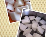 大根と鶏のサッパリ煮作り方1写真