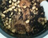 ひじきと大豆の炊き込みご飯作り方7写真