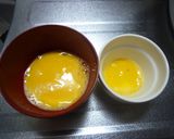 ✿ふわふわ　ブリオッシュ(基本)✿作り方2写真
