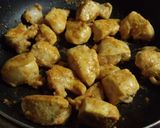 鶏胸肉のジューシータンドリーチキン☆作り方3写真