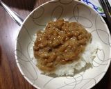 ボリューミー！カレーライス作り方2写真