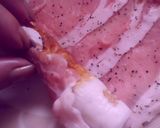 竹輪の肉巻きカレー南蛮♪作り方1写真
