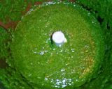 みどりの"つけスパ"作り方1写真