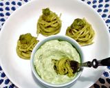 みどりの"つけスパ"作り方6写真